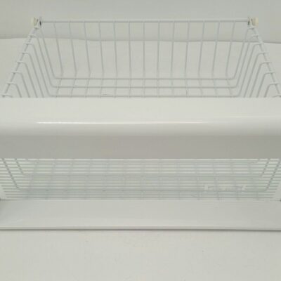 Genuine Refrigerator Sub-Zero Freezer Basket Part#4180880