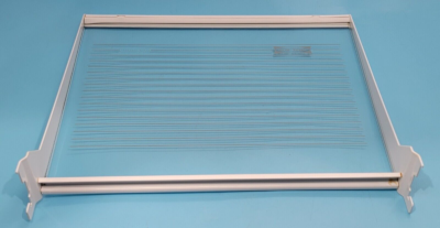 Genuine Refrigerator Sub-Zero Glass Shelf Part#7005828 - Image 3