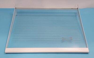 Genuine Refrigerator Sub-Zero Glass Shelf Part#7005828