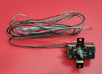 Genuine Refrigerator Sub-Zero Thermostat Part#3-01-279-0