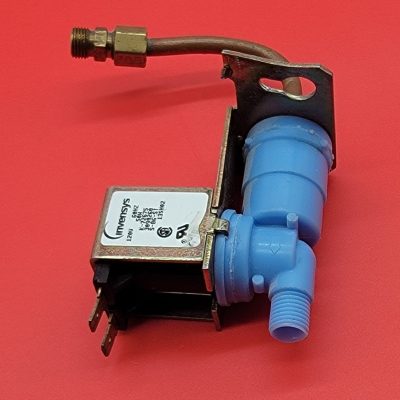 Genuine Refrigerator Sub-Zero Water Inlet Valve Part#3090260 4202790