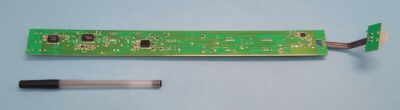 Genuine Refrigerator Thermador Control Board Part#2303930 - Image 3