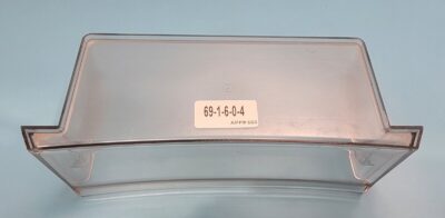 Genuine Refrigerator Thermador Door Bin Part#2252365 - Image 4