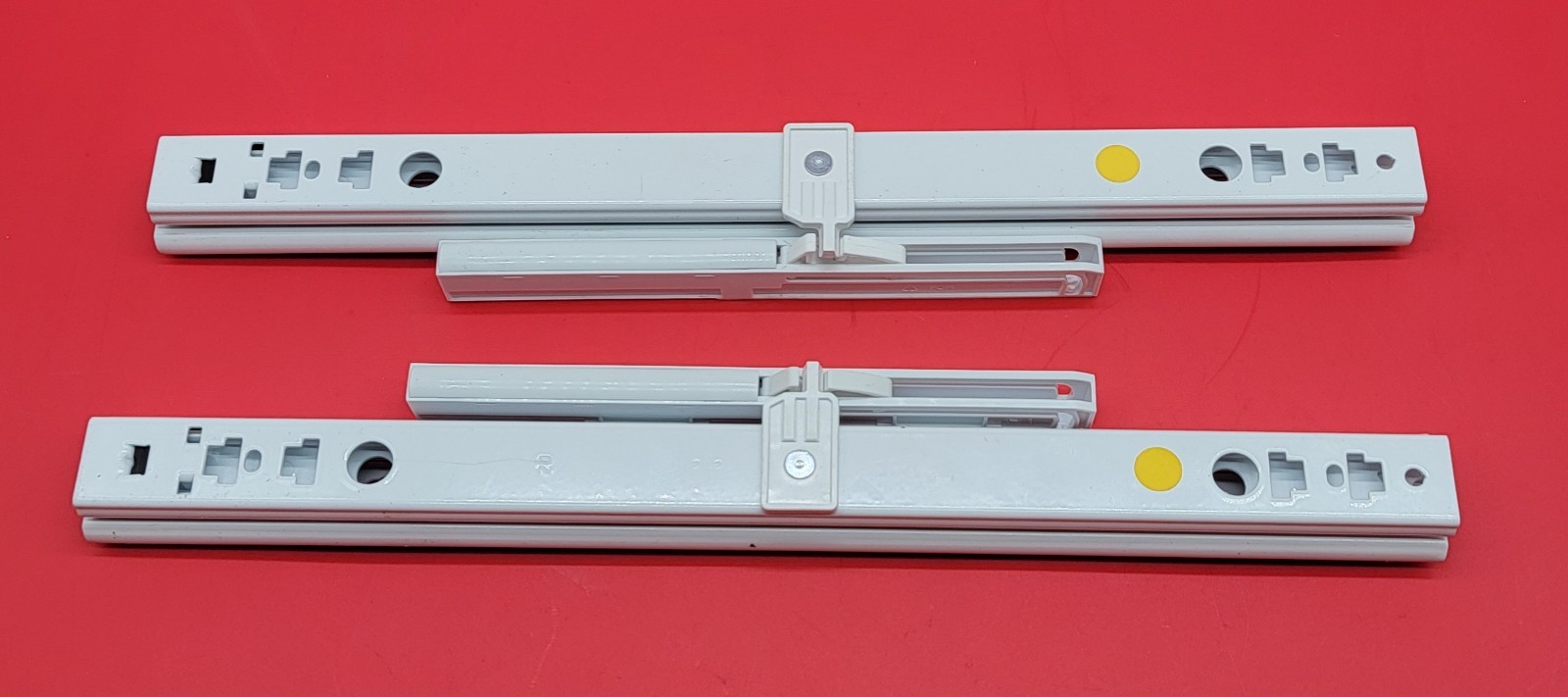 Genuine-Refrigerator-Thermador-Drawer-Rail-Set-Part12021858-406148964647 Genuine Refrigerator Thermador Drawer Rail Set Part12021858 406148964647
