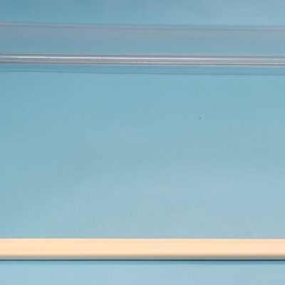 Genuine Refrigerator Thermador Glass Shelf Part#2222597