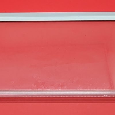 Genuine Refrigerator Thermador Glass Shelf Part#2256337