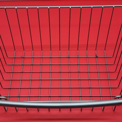 Genuine Refrigerator Thermador Wire Basket Part#2222472