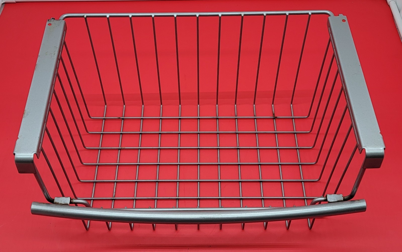 Genuine-Refrigerator-Thermador-Wire-Basket-Part2222472-406167582847 Genuine Refrigerator Thermador Wire Basket Part2222472 406167582847