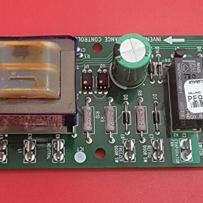 Genuine Refrigerator Viking Control Board Part#PE970463