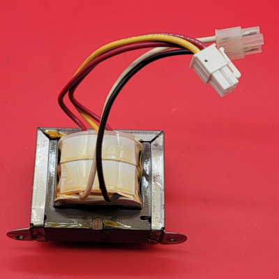 Genuine Refrigerator Viking Transformer Part#EIA3941550F 16019-07 046386-000