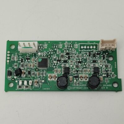 Genuine Refrigerator Whirlpool Circuit Board Part#W10790783