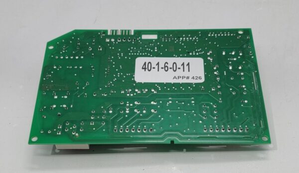 Genuine Refrigerator Whirlpool Control Board Part#W10518659 - Image 3