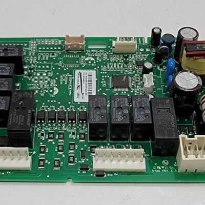 Genuine Refrigerator Whirlpool Control Board Part#W10518659