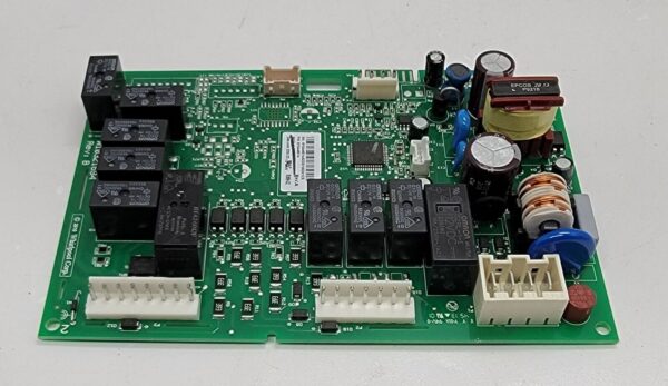 Genuine Refrigerator Whirlpool Control Board Part#W10518659