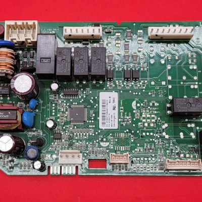 Genuine Refrigerator Whirlpool Control Board Part#W10547719