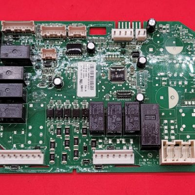 Genuine Refrigerator Whirlpool Control Board Part#W10614933