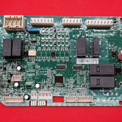 Genuine Refrigerator Whirlpool Control Board Part#W10789113