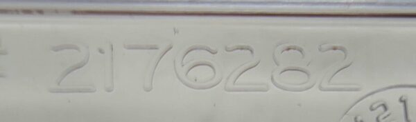 Genuine Refrigerator Whirlpool Crisper Drawer Part#2176282 - Image 6