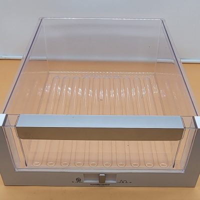 Genuine Refrigerator Whirlpool Crisper Drawer Part#241809302