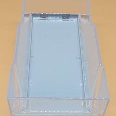 Genuine Refrigerator Whirlpool Crisper Drawer Part#W10447496