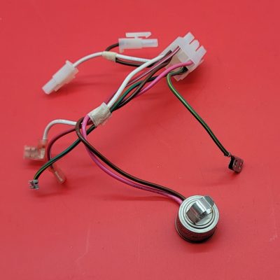 Genuine Refrigerator Whirlpool Defrost Thermostat Part#2196155
