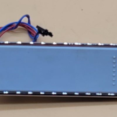 Genuine Refrigerator Whirlpool Dispenser Actuator Part#W10420671