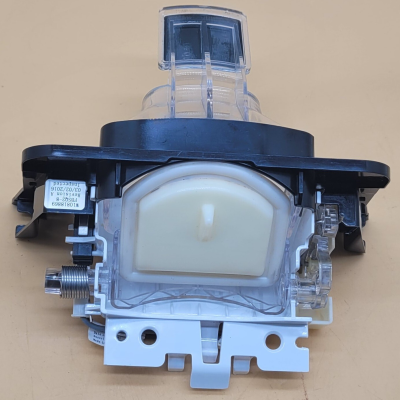 Genuine Refrigerator Whirlpool Dispenser Chute Part#W10818869