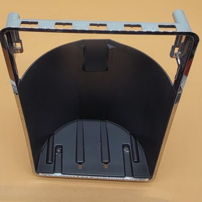 Genuine Refrigerator Whirlpool Dispenser Frame Part#W10424565