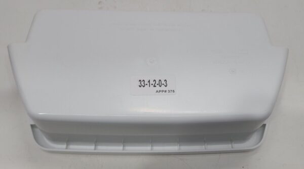 Genuine Refrigerator Whirlpool Door Bin Part#2204812 - Image 4