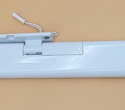 Genuine Refrigerator Whirlpool Door Flipper Part#W10127516