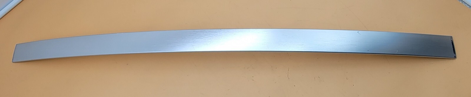 Genuine-Refrigerator-Whirlpool-Door-Handle-PartW11115761-405857984857 Genuine Refrigerator Whirlpool Door Handle PartW11115761 405857984857