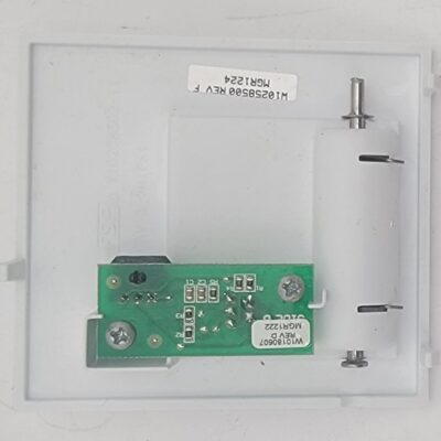 Genuine Refrigerator Whirlpool Emitter Control Board Part#W10180607