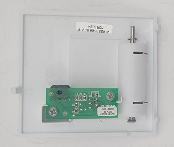 Genuine Refrigerator Whirlpool Emitter Control Board Part#W10180607