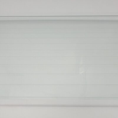 Genuine Refrigerator Whirlpool Glass Shelf Part#2188688