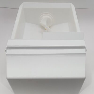 Genuine Refrigerator Whirlpool Ice Container Part#2196295