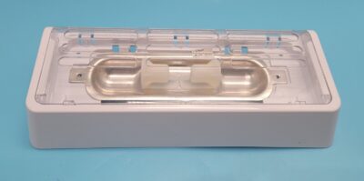 Genuine Refrigerator Whirlpool Light Housing Part#W10551434 W10280178