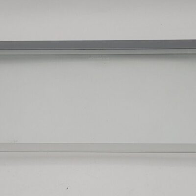 Genuine Refrigerator Whirlpool Sliding Glass Shelf Part#W10447516