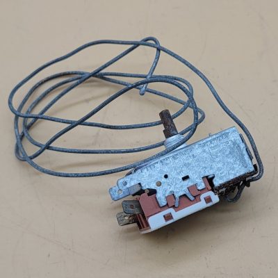 Genuine Refrigerator Whirlpool Thermostat