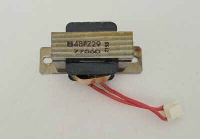 Genuine Refrigerator Whirlpool Transformer Part#48PZ29 - Image 3