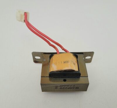 Genuine Refrigerator Whirlpool Transformer Part#48PZ29