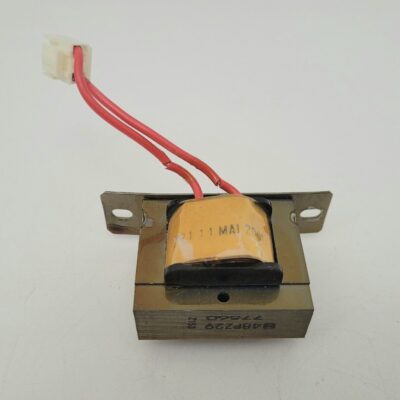 Genuine Refrigerator Whirlpool Transformer Part#48PZ29