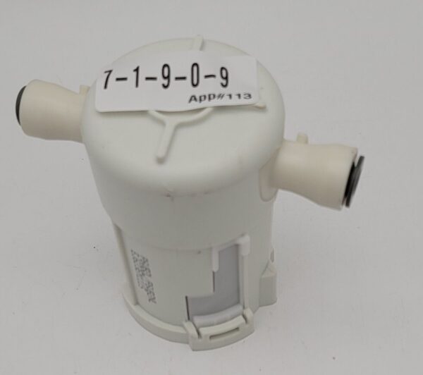 Genuine Refrigerator Whirlpool Water Filter Housing Part#W10238156 - Image 3