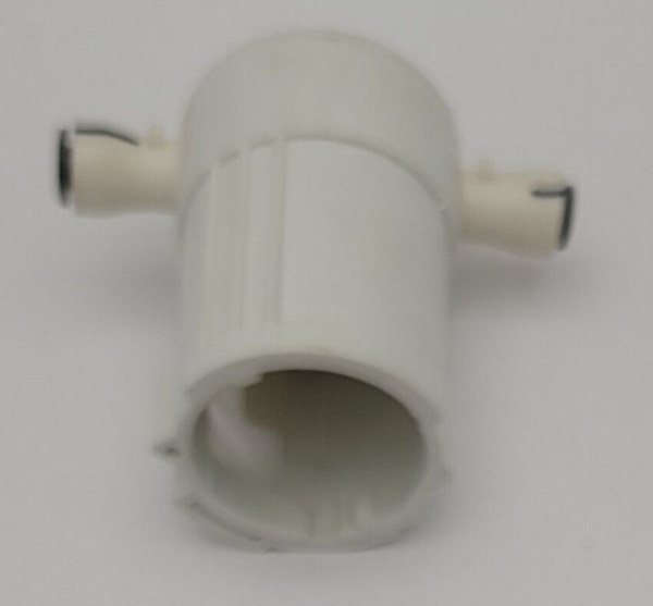 Genuine Refrigerator Whirlpool Water Filter Housing Part#W10238156 - Image 4