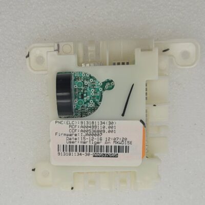 Genuine Samsung Washer Control Board Part# 913181134-30