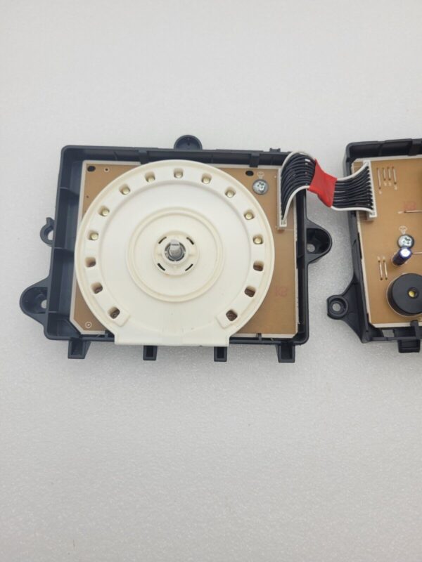 Genuine Samsung Washer Control Board Part#DC92-01622G - Image 4