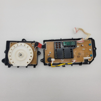 Genuine Samsung Washer Control Board Part#DC92-01622G