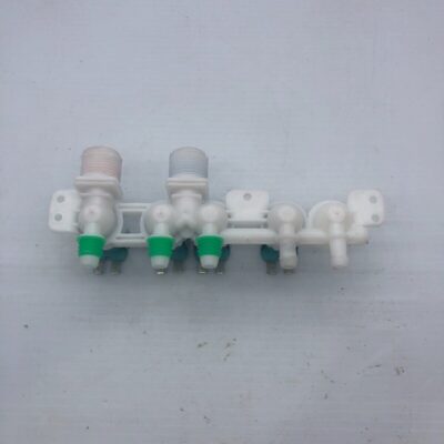 Genuine Samsung Washer Inlet Valve Part#DC97-15459H