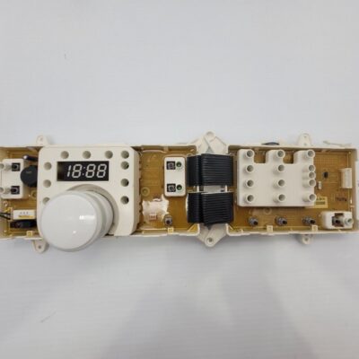 Genuine Samung Dryer Interface Control Board part# DC92-00388B  AP4579265