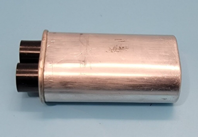 Genuine Speed Oven Bertazzoni Capacitor Part#2100VAC - Image 3