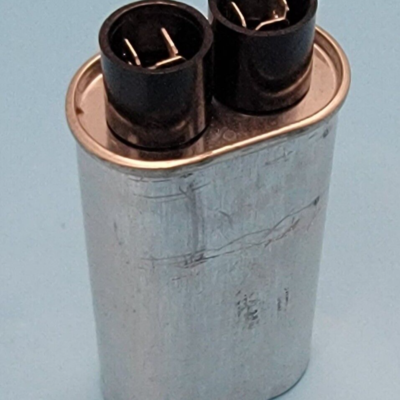 Genuine Speed Oven Bertazzoni Capacitor Part#2100VAC